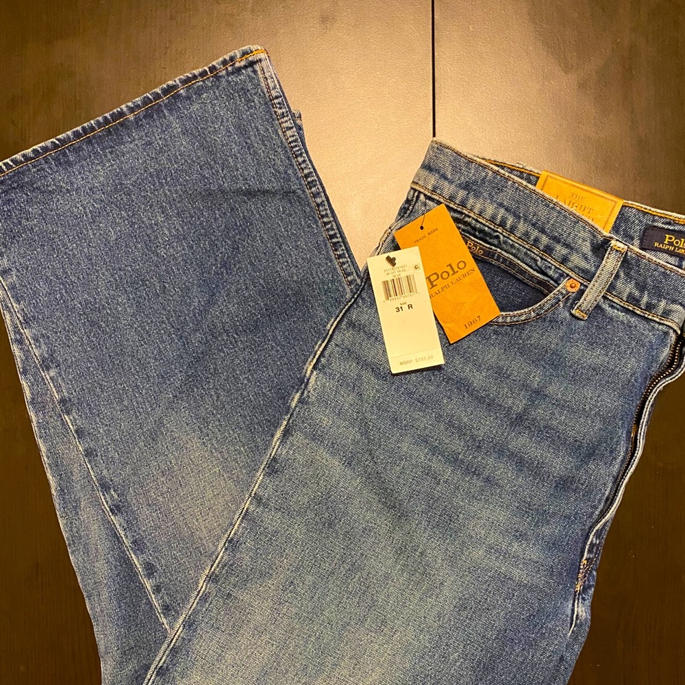 Polo Ralph Lauren jeans